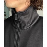 「ありそうでない。」サイドラインドルマンハイネックトラックジャケット Side | Classical Elf Men | 詳細画像18