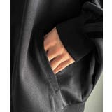 「ありそうでない。」サイドラインドルマンハイネックトラックジャケット Side | Classical Elf Men | 詳細画像20