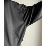 「ありそうでない。」サイドラインドルマンハイネックトラックジャケット Side | Classical Elf Men | 詳細画像21