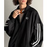 「ありそうでない。」サイドラインドルマンハイネックトラックジャケット Side | Classical Elf Men | 詳細画像3