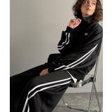 「ありそうでない。」サイドラインドルマンハイネックトラックジャケット Side | Classical Elf Men | 詳細画像4