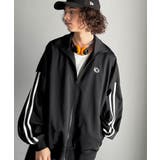 「ありそうでない。」サイドラインドルマンハイネックトラックジャケット Side | Classical Elf Men | 詳細画像5