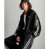 「ありそうでない。」サイドラインドルマンハイネックトラックジャケット Side | Classical Elf Men | 詳細画像6