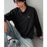 【Classical Origin】「上質な日常。」胸刺繍入り鹿の子ポロシャツ（… | Classical Elf Men | 詳細画像11 