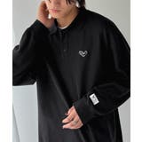 【Classical Origin】「上質な日常。」胸刺繍入り鹿の子ポロシャツ（… | Classical Elf Men | 詳細画像13 