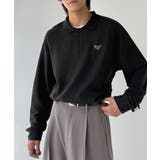 【Classical Origin】「上質な日常。」胸刺繍入り鹿の子ポロシャツ（… | Classical Elf Men | 詳細画像15 