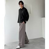 【Classical Origin】「上質な日常。」胸刺繍入り鹿の子ポロシャツ（… | Classical Elf Men | 詳細画像17 