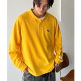 【Classical Origin】「上質な日常。」胸刺繍入り鹿の子ポロシャツ（… | Classical Elf Men | 詳細画像23 