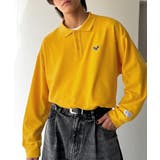 【Classical Origin】「上質な日常。」胸刺繍入り鹿の子ポロシャツ（… | Classical Elf Men | 詳細画像24 