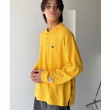 【Classical Origin】「上質な日常。」胸刺繍入り鹿の子ポロシャツ（… | Classical Elf Men | 詳細画像27 