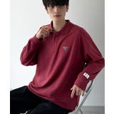 【Classical Origin】「上質な日常。」胸刺繍入り鹿の子ポロシャツ（… | Classical Elf Men | 詳細画像29 