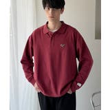 【Classical Origin】「上質な日常。」胸刺繍入り鹿の子ポロシャツ（… | Classical Elf Men | 詳細画像33 