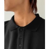 【Classical Origin】「上質な日常。」胸刺繍入り鹿の子ポロシャツ（… | Classical Elf Men | 詳細画像35 