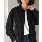 【Classical Origin】刺繍で魅せる存在感。オリジン刺繍キャンプカラ… | Classical Elf Men | 詳細画像10 