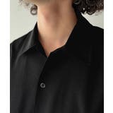 【Classical Origin】刺繍で魅せる存在感。オリジン刺繍キャンプカラ… | Classical Elf Men | 詳細画像22 