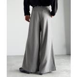 【Classical Origin】「抜群の立体シルエット。」インタックワイドフ… | Classical Elf Men | 詳細画像8 