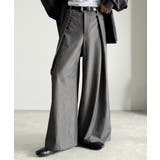 【Classical Origin】「抜群の立体シルエット。」インタックワイドフ… | Classical Elf Men | 詳細画像12 