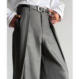 【Classical Origin】「抜群の立体シルエット。」インタックワイドフ… | Classical Elf Men | 詳細画像14 