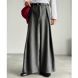 チャコール | 【Classical Origin】「抜群の立体シルエット。」インタックワイドフ… | Classical Elf Men