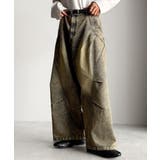 【Classical Origin】垢抜け確定。3Dタック＆ダーツデザインバレル… | Classical Elf Men | 詳細画像12 