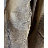 【Classical Origin】垢抜け確定。3Dタック＆ダーツデザインバレル… | Classical Elf Men | 詳細画像15 