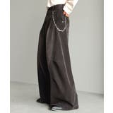 【Classical Origin】垢抜け確定。3Dタック＆ダーツデザインバレル… | Classical Elf Men | 詳細画像1 