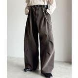 【Classical Origin】垢抜け確定。3Dタック＆ダーツデザインバレル… | Classical Elf Men | 詳細画像3 