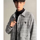 【Classical Origin】「今季トレンド。」ツイード素材ショート丈ジャ… | Classical Elf Men | 詳細画像11 