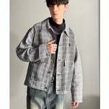 【Classical Origin】「今季トレンド。」ツイード素材ショート丈ジャ… | Classical Elf Men | 詳細画像14 