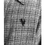 【Classical Origin】「今季トレンド。」ツイード素材ショート丈ジャ… | Classical Elf Men | 詳細画像18 