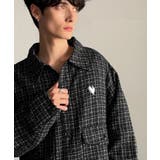 【Classical Origin】「今季トレンド。」ツイード素材ショート丈ジャ… | Classical Elf Men | 詳細画像6 