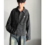 【Classical Origin】「今季トレンド。」ツイード素材ショート丈ジャ… | Classical Elf Men | 詳細画像7 