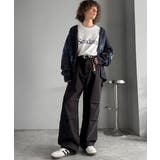 「360°無敵」ペインターパラシュートタックデニムパンツ Painter | Classical Elf Men | 詳細画像7 