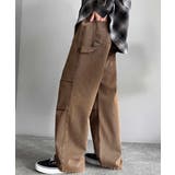 「360°無敵」ペインターパラシュートタックデニムパンツ Painter | Classical Elf Men | 詳細画像10 