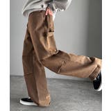 「360°無敵」ペインターパラシュートタックデニムパンツ Painter | Classical Elf Men | 詳細画像12 