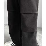 「360°無敵」ペインターパラシュートタックデニムパンツ Painter | Classical Elf Men | 詳細画像23 