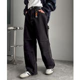 「360°無敵」ペインターパラシュートタックデニムパンツ Painter | Classical Elf Men | 詳細画像6 