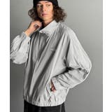 【Classical Origin】「短丈。」サイドライン仕様ナイロントラックジ… | Classical Elf Men | 詳細画像11 