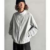 【Classical Origin】「短丈。」サイドライン仕様ナイロントラックジ… | Classical Elf Men | 詳細画像12 