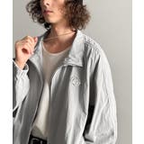 【Classical Origin】「短丈。」サイドライン仕様ナイロントラックジ… | Classical Elf Men | 詳細画像13 