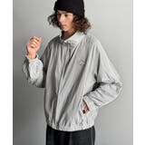 【Classical Origin】「短丈。」サイドライン仕様ナイロントラックジ… | Classical Elf Men | 詳細画像14 