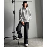 【Classical Origin】「短丈。」サイドライン仕様ナイロントラックジ… | Classical Elf Men | 詳細画像15 