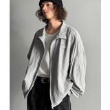 グレー | 【Classical Origin】「短丈。」サイドライン仕様ナイロントラックジ… | Classical Elf Men