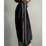 【Classical Origin】「短丈。」サイドライン仕様ナイロントラックジ… | Classical Elf Men | 詳細画像19 