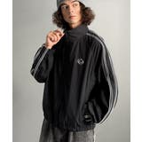 【Classical Origin】「短丈。」サイドライン仕様ナイロントラックジ… | Classical Elf Men | 詳細画像1 