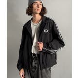 【Classical Origin】「短丈。」サイドライン仕様ナイロントラックジ… | Classical Elf Men | 詳細画像2 