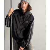 【Classical Origin】「短丈。」サイドライン仕様ナイロントラックジ… | Classical Elf Men | 詳細画像3 