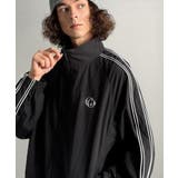 【Classical Origin】「短丈。」サイドライン仕様ナイロントラックジ… | Classical Elf Men | 詳細画像5 