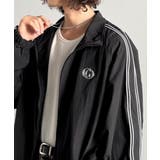 【Classical Origin】「短丈。」サイドライン仕様ナイロントラックジ… | Classical Elf Men | 詳細画像6 