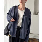 Embroidered Design Sweat | Classical Elf Men | 詳細画像17